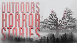 15 Scary Outdoors Horror Stories