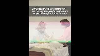 Career in healthcare and helping others? The perfect course Its the Patient Care Technician #ptc