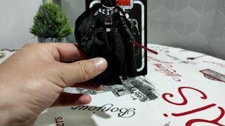 Darth Vader VC08 ( The vintage collection) - español