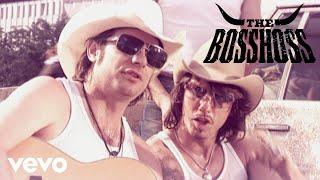 The BossHoss - Hot In Herre (Official Video)