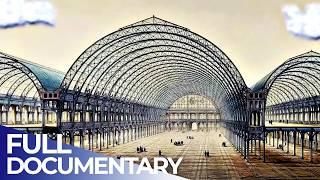 Empire Builders: 19th Century Megastructures of Napoleon | Complete Series | FD Engineering