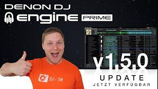 Engine Prime 1.5 Update