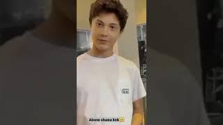 TOZKOPARAN İSKENDER ÇAĞAN EFE AK EFSANE EDİT