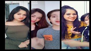 Jannat Zubair and her brother Ayaan Zubair Funny tik tok |Videos collection