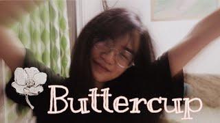 buttercup (cover)