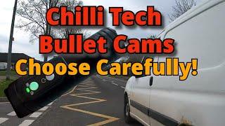 Chilli Tech Bullet Cam - The Definitive Guide