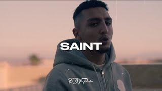 Morad x JUL x La Street Type Beat 2025 | "Saint" | Prod. EB