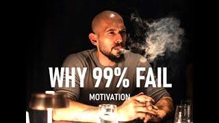 STOP DREAMING START DOING - Andrew Tate Motivation | Best Motivational Speech - Motivation 2025