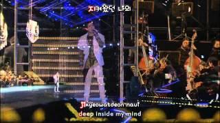 Kim Junsu - Too Love [eng + rom + hangul + karaoke sub]