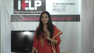 Help Talks : Power of Visualization in Healing by Dr. Karishma Ahuja