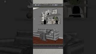 How to show textures viewport 3ds Max