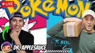 THE CURRENT STATE OF THE POKEMON HOBBY