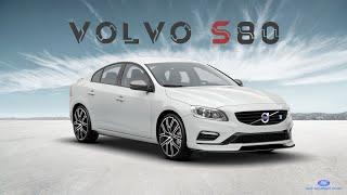 SREE VAISHNAVI CARRS | VOLVO | VOLOVO S80 | PRE OWNED CARS | USED CARS | COIMBATORE