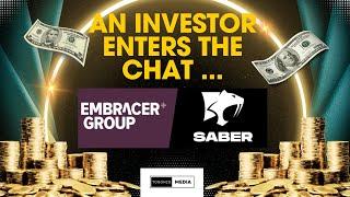 Sabre Interactive To Pay Debts To Embracer Group