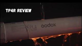 GODOX TP4R REVIEW