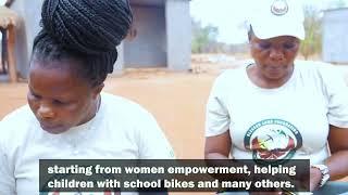 BIKE INITIATIVE TESTIMONY