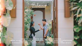 ROCKTOBER - HILANG ( Official Music Video )