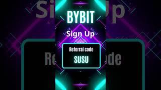 Boost Your Trading on Bybit with Referral Code SUSU!