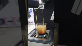 اسپرسوساز دیجیتال/لمسی/ مایر مدل  eepresso maker maier mr-439