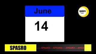 secret of Unknown Facts about People Born in June 14th  Do You Know