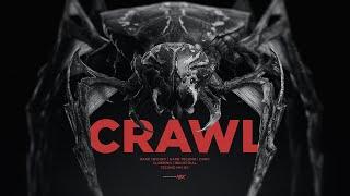 Dark Techno / Dark Clubbing / Hard Techno / Industrial Techno Mix 'CRAWL'