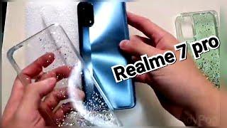 Funda para Realme 7 pro / Case