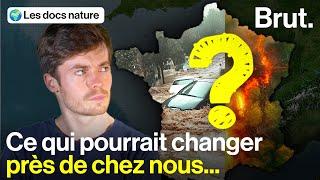 Tempêtes, risques d’incendies : à quoi s’attendre dans nos régions ?!