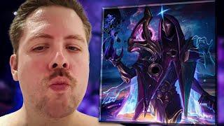 Broeki carried mich mit seinem Jhin | Kutcher Stream Highlights