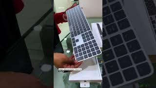 Apple Magic Keyboard with Touch ID Unboxing