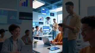 Học AI không cần viết code: Các nền tảng giúp bạn “nói chuyện” với AI như người #aitrending #ai