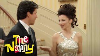 Get Ready For A Date With Fran! | The Nanny