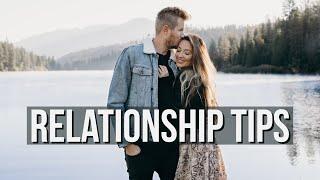 HEALTHY RELATIONSHIP TIPS (5 Tips for Couples)