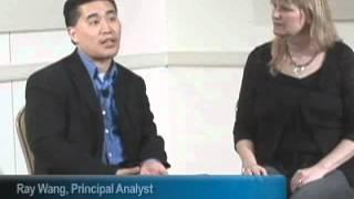 IntegrationNEXT with Ray Wong of Constellation Research