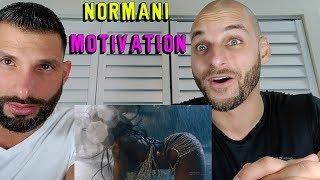 Normani - Motivation (Official Video) [REACTION]