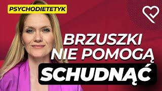 W ten sposób schudniesz z brzucha