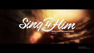 Stella Maris Concert Choir | Sing4Him | Promo