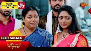 Mynaa - Best Scenes | 15 Sep 2024 | Kannada Serial | Udaya TV