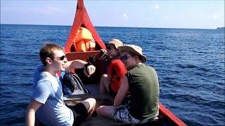 Tour Around Sabang Indonesia in One day Snorkeling Tour