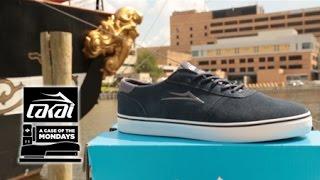 A Case of the Mondays: Lakai