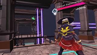3/3 Expert Roulettes • ZenithVR