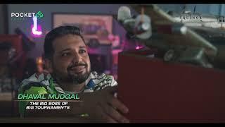 Pocket52 | Dhaval Mudgal | | Deb Medhekar