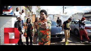 Maseratti Nix - Skrilla (Remix) [DelValle Studios Premiere]