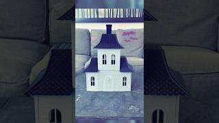 3D Printed Magnetic Building Tiles: Home Sweet Home