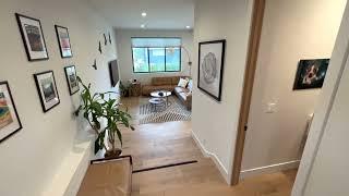 Hillside, Leschi - Seattle AirBnB Walkthrough.