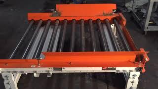 Roach Conveyor Section 2/ Unit 1 - CCR Industrial - 13801