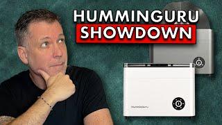 HumminGuru NOVA vs Original: Is it Worth Upgrading?