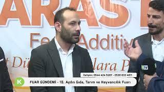 AYDIN TARIM FUARI-2023 M