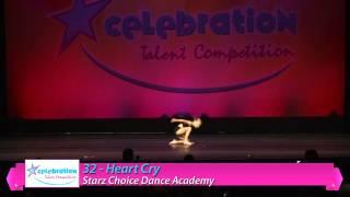 SCDA at Celebration Talent Competition