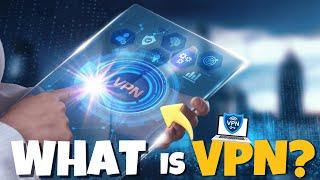 VPN Technology Breakdown: Understanding Types and Security Protocols