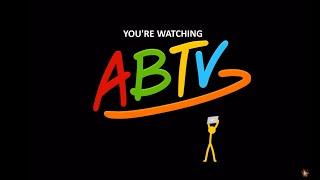 You’re watching ABTV (Pc error)